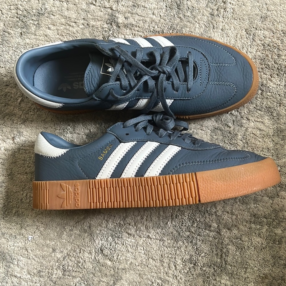 Adidas Sambarose
